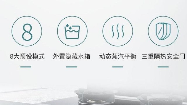 集成灶标识代表什么（了解集成灶的标志意义）