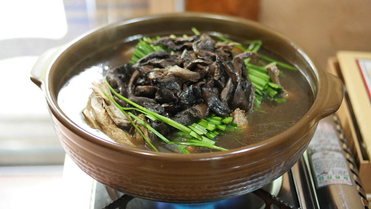 集成灶肉饼汤的烹饪时间